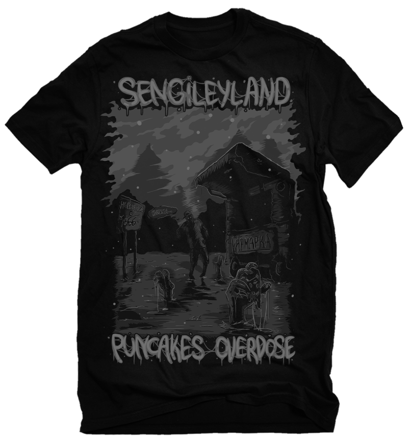 merch