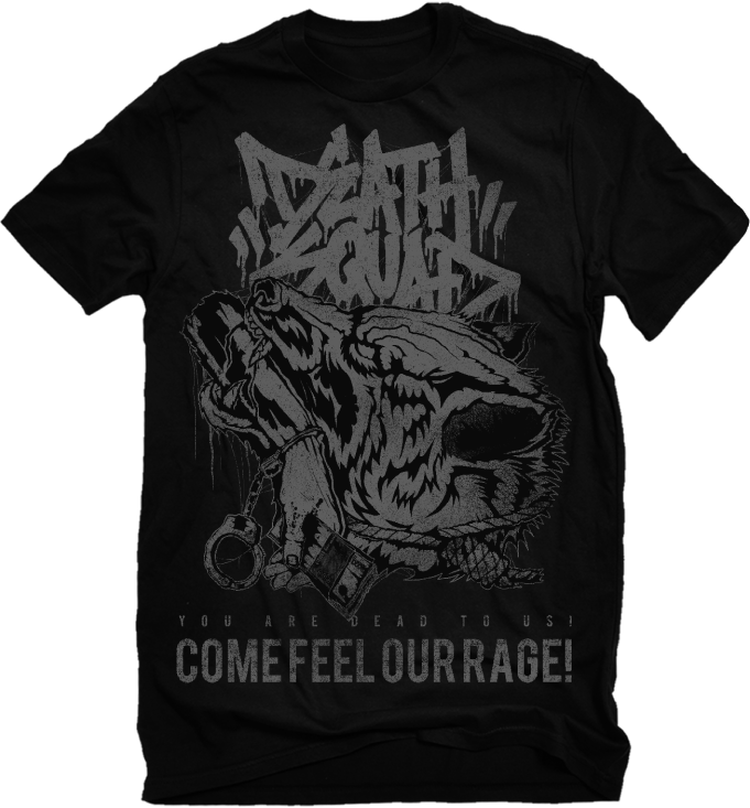 merch